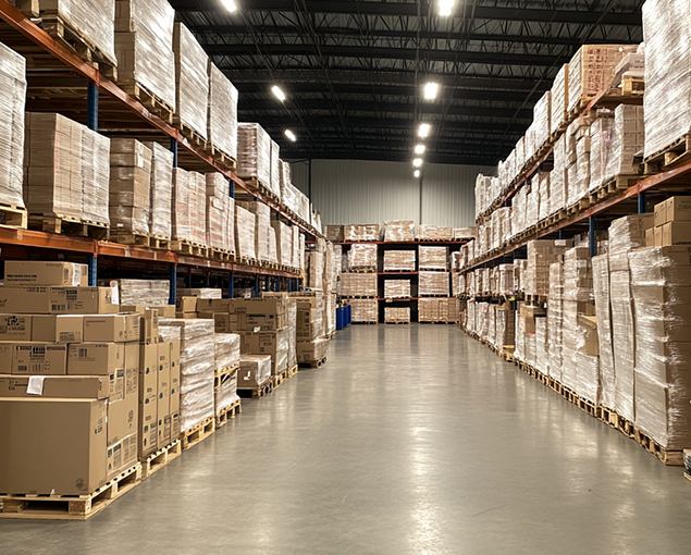 Warehouse