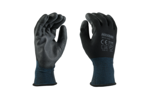 pu coated gloves